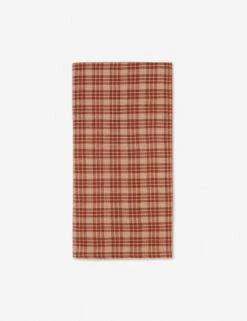 Katherine Plaid Napkins (Set Of 4) By Heather Taylor Home -Restaurant Supplies Store NAP KATH SNA Katherine Plaid Sienna Napkins 1 20e61930 365b 4ca3 a575 d902d1951b18 scaled