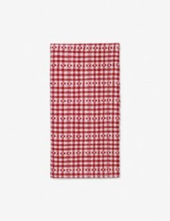 Soho Napkins (Set Of 4) By Heather Taylor Home -Restaurant Supplies Store NAP SOHO Red 1 05324d3f 8664 44cd 92f0 eecd200d57be scaled