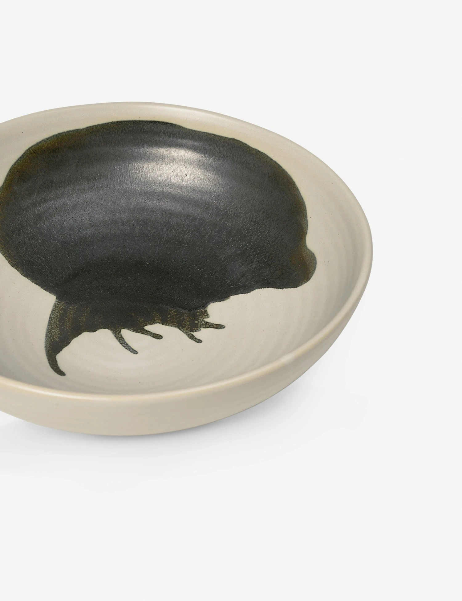 Omhu Bowl By Ferm Living 2 Omhu Bowl By Ferm Living - Image 2