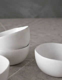 Organic Fruit Bowl (Set Of 4) By Hawkins New York -Restaurant Supplies Store OrganicBerryBowl Setof4 ByHawkinsNewYork 12221