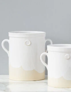 Handthrown Crock 9 Handthrown Crock -Restaurant Supplies Store PEY106EW6 Etuhome Handthrown Crock Medium 1