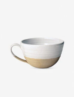 Pantry Mug By Farmhouse Pottery -Restaurant Supplies Store POT206