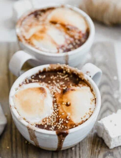 Pantry Mug By Farmhouse Pottery -Restaurant Supplies Store POT206 Lifestyle