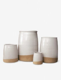 Beehive Crock By Farmhouse Pottery -Restaurant Supplies Store POT46 49