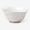 Windrow Berry Bowl By Farmhouse Pottery