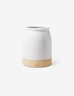 Beehive Crock By Farmhouse Pottery -Restaurant Supplies Store POT 48 1426