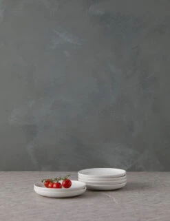 Pacifica Bread Plates (Set Of 6) By Casafina -Restaurant Supplies Store PacificaBreadPlate Setof6 Salt byCasafina11856 1a6b7c32 ddad 49e4 8ad0 e762ff8326df