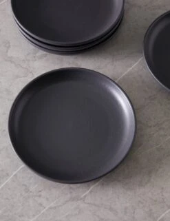 Pacifica Bread Plates (Set Of 6) By Casafina -Restaurant Supplies Store PacificaBreadPlates Setof6 byCasafina SeedGray A06558301626 scaled