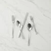 Pacifica Flatware (5-Piece Set) By Casafina