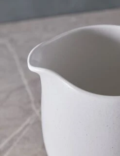 Pacifica Pitcher By Casafina -Restaurant Supplies Store PacificaPitcherbyCasafina Salt L04672631664 scaled