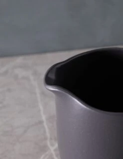 Pacifica Pitcher By Casafina -Restaurant Supplies Store PacificaPitcherbyCasafina SeedGray L04672641636 scaled