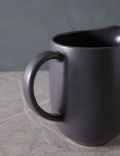 Pacifica Pitcher By Casafina -Restaurant Supplies Store PacificaPitcherbyCasafina SeedGray L04672641637 scaled