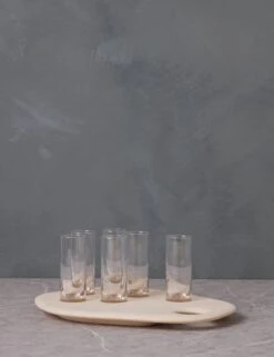 Palette Shooter (Set Of 6) By LSA International