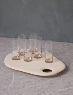 Palette Shooter (Set Of 6) By LSA International 5 Palette Shooter (Set Of 6) By LSA International -Restaurant Supplies Store PaletteShooter Setof6 byLSAInternational A0655647 1801 scaled