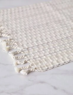 Panalito Placemat By Minna -Restaurant Supplies Store PanalitoPlacematbyMinna Cream 16057 scaled