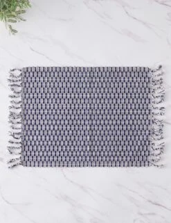 Panalito Placemat By Minna -Restaurant Supplies Store PanalitoPlacematbyMinna Indigo 16041 scaled