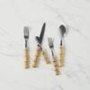 Panda Flatware 5-Piece Set By Sabre