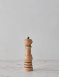 Paris Antique Salt & Pepper Mills By Peugeot Saveurs -Restaurant Supplies Store ParisAntiquePepperMill 9inch A0656954 4653 Product scaled