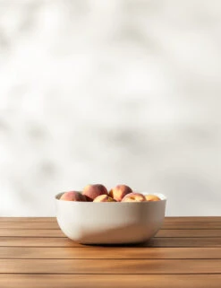 Pia Bamboo Large Salad Bowl By Ekobo