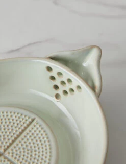 Pineda Juicer -Restaurant Supplies Store PinedaGlazedStonewareJuicer 14391