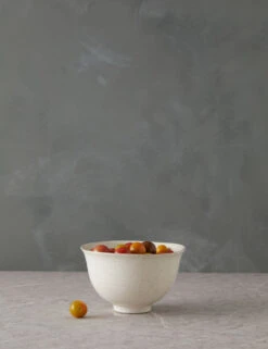 Weilan Tall Serving Bowl