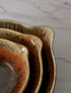 Poterie Mixing Bowls By Casafina -Restaurant Supplies Store PoterieBowlsGroupbyCasafina 12438