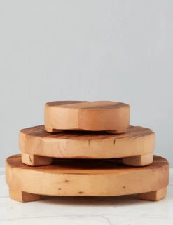 Classic Round Trivet -Restaurant Supplies Store REY520AS1 Etuhome Classic Round Trivet Small 3