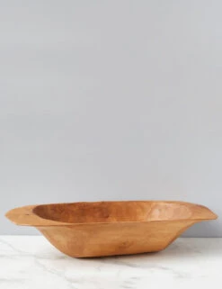 Vintage Dough Bowl -Restaurant Supplies Store REY821LN9 etuhome Vintage Natural Dough Bowl Large 1 f77895fb 12c2 4deb 841f 3fb0e2e0e7b1