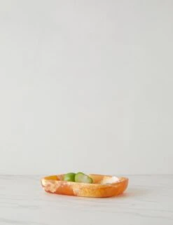 Rectangular Platter By Atlawa