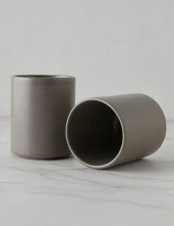 Redonda Cup (Set Of 2) By Costa Nova -Restaurant Supplies Store RedondaContainerCup brown 13oz 14259 24bb5af6 7f10 4b18 8f65 ccec59de09bf