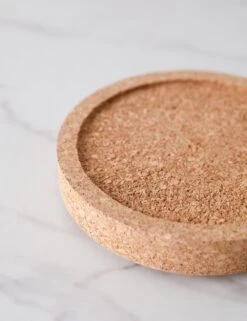 Redonda Cork Lid By Costa Nova -Restaurant Supplies Store RedondaCorkLidbyCostaNova 5in 16208 scaled