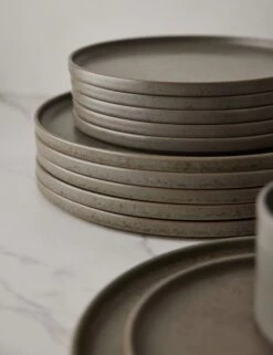 Redonda Dinnerware (18-Piece Set) By Costa Nova -Restaurant Supplies Store RedondaDinnerware 18 PieceSet byCostaNova Brown L046662120526 SITECROP scaled