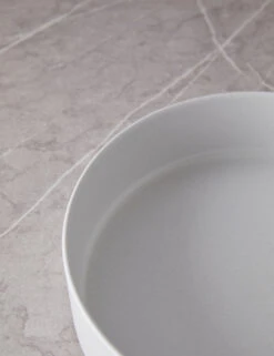 Redonda Serving Bowl By Costa Nova -Restaurant Supplies Store RedondaServingBowl white12in 13801