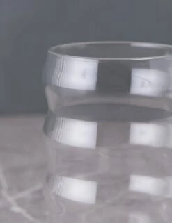 Ripple Cup By Sophie Lou Jacobsen -Restaurant Supplies Store RippleCupbySophieLouJacobsen Clear A0656965 111 Product scaled