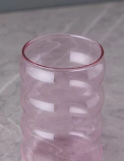 Ripple Cup By Sophie Lou Jacobsen -Restaurant Supplies Store RippleCupbySophieLouJacobsen Pink A0656966 113 Product scaled