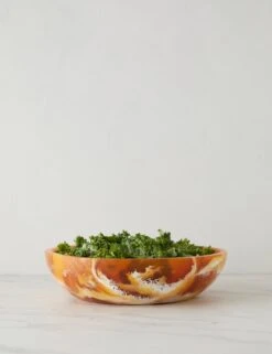 Salad Bowl By Atlawa