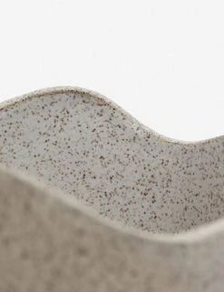 Swell Utensil Holder By SIN -Restaurant Supplies Store SINCeramicsSwellUtensilHolder 4023 scaled