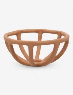 Prong Bowl By SIN -Restaurant Supplies Store SINProngBowl Terracotta 4010 scaled