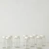 Spice Jars Set Of 10 By NEAT Method