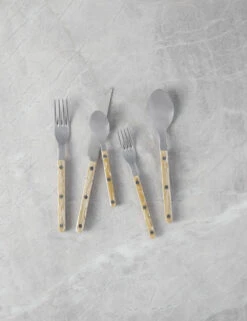 Bistrot Flatware 5-Piece Set By Sabre