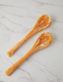 Spoons (Set Of 2) By Atlawa