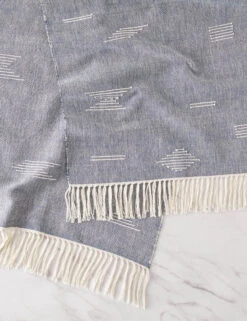 Shapes Runner By Minna, Blue -Restaurant Supplies Store ShapesRunnerbyMinna Blue 15954 scaled