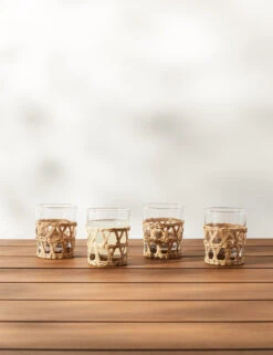 Shelly Tumbler (Set Of 4)