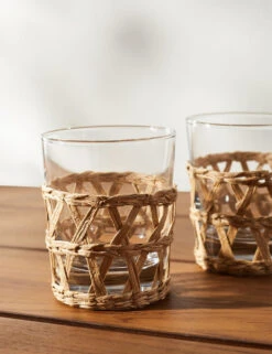 Shelly Tumbler (Set Of 4) -Restaurant Supplies Store ShellyIcedTeaGlass Setof4 3915
