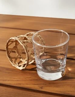 Shelly Tumbler (Set Of 4) -Restaurant Supplies Store ShellyIcedTeaGlass Setof4 3921