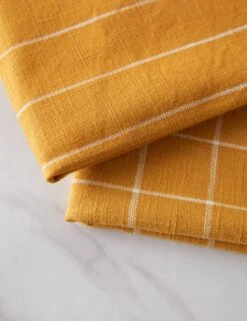 Simple Kitchen Towels (set Of 2) By Farmhouse Pottery 20 Simple Kitchen Towels (set Of 2) By Farmhouse Pottery -Restaurant Supplies Store SimpleKitchenTowels OchrewithWhite 16322 scaled