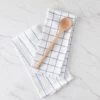 Simple Kitchen Towels (set Of 2) By Farmhouse Pottery