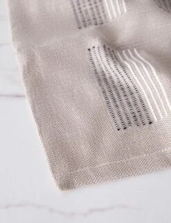 Stacks Napkins (Set Of 4) By Minna 7 Stacks Napkins (Set Of 4) By Minna -Restaurant Supplies Store StacksNapkins Setof4 byMinna Stone 16065 scaled