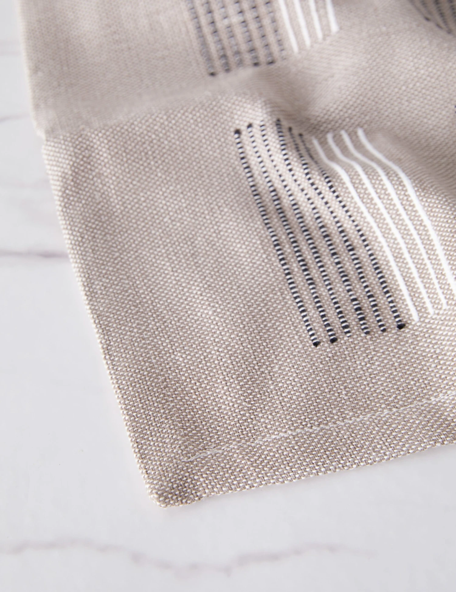 Stacks Napkins (Set Of 4) By Minna 4 Stacks Napkins (Set Of 4) By Minna - Image 4