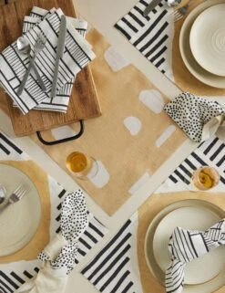 Trench Linen Table Runner By Hadiya Williams 6 Trench Linen Table Runner By Hadiya Williams -Restaurant Supplies Store TabletopOverheadHadiyaWilliams0155 1879d9a7 331f 4399 9ac0 0631c57c8660 scaled